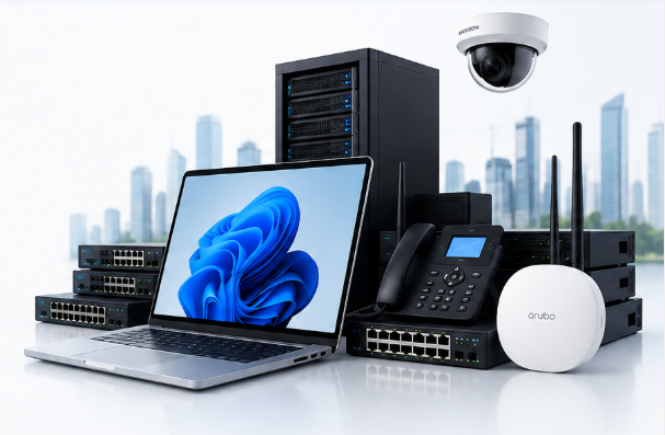 NOVEN LANKA IT Solutions