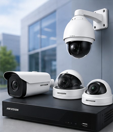CCTV Solutions