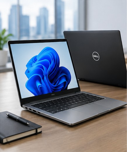Laptops